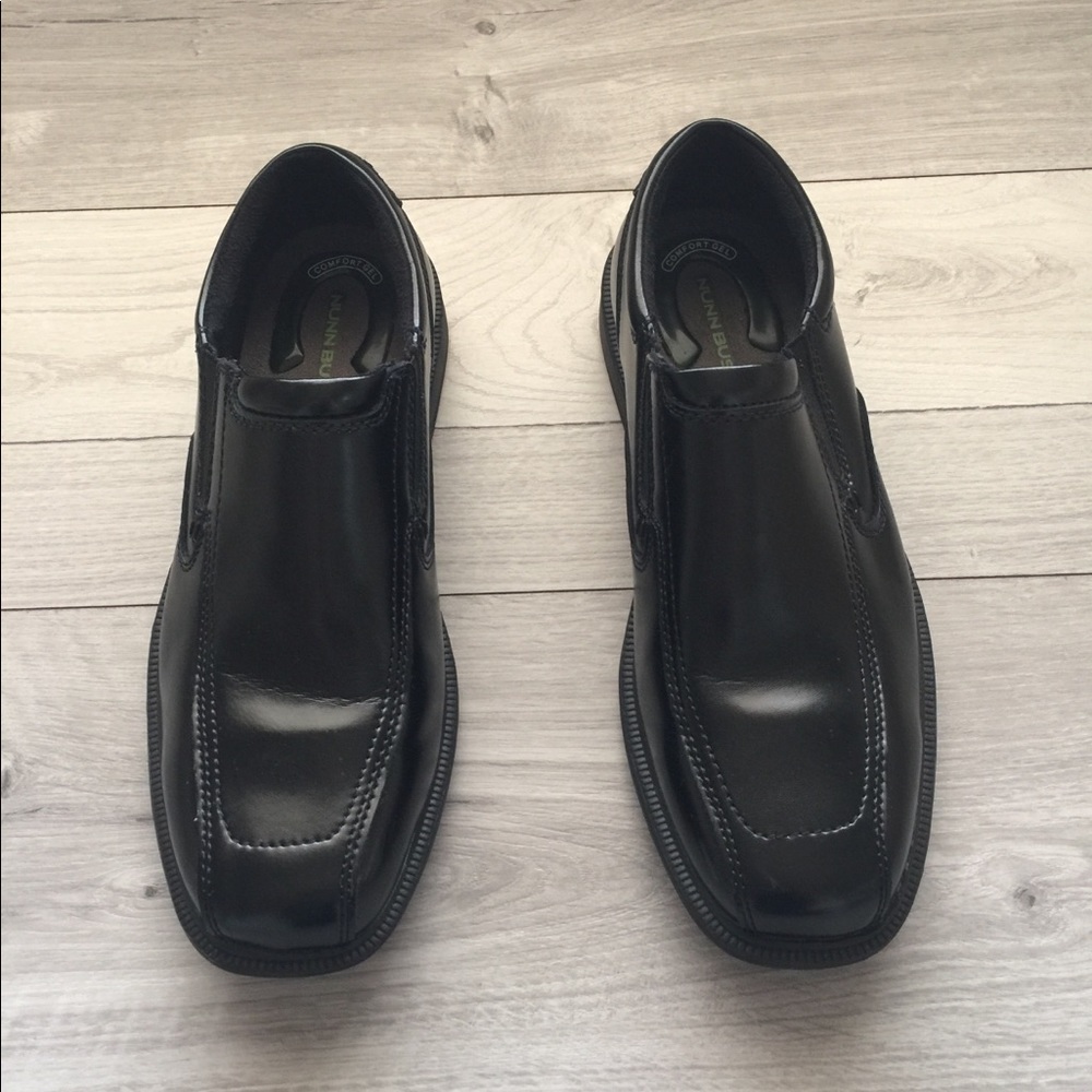 Nunn Bush Mens Loafers.